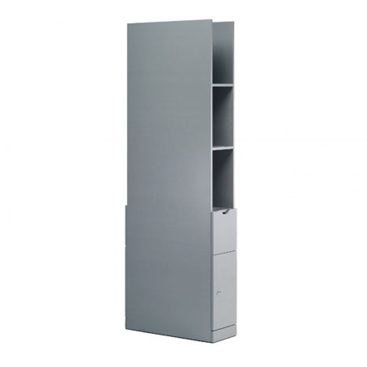 Ντουλάπι Κομμωτηρίου B Star Plaza